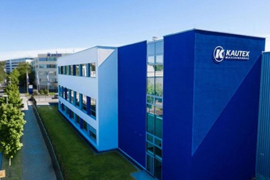 KAEX skinner på CHINAPLAS 2025 Internationale plast- og gummiudstilling for at udforske industriens nye fremtid