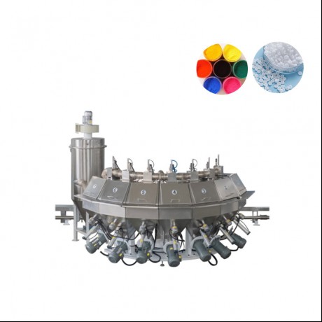 Jwell Additive Auto Dosering System