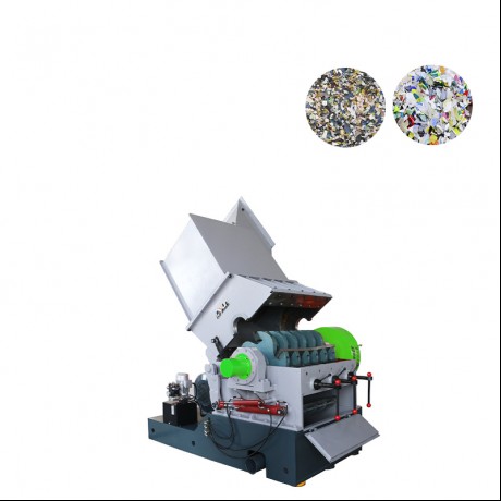 Jwell Dyps-G Series Strong Crusher Genbrugsmaskine