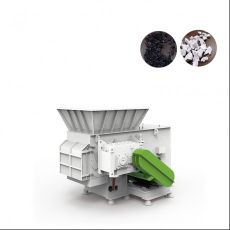 DYSSZ Heavy Single Shaft Shredder fra JWELL