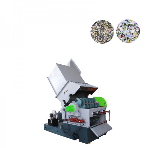 Jwell Dyps-G Series Strong Crusher Genbrugsmaskine